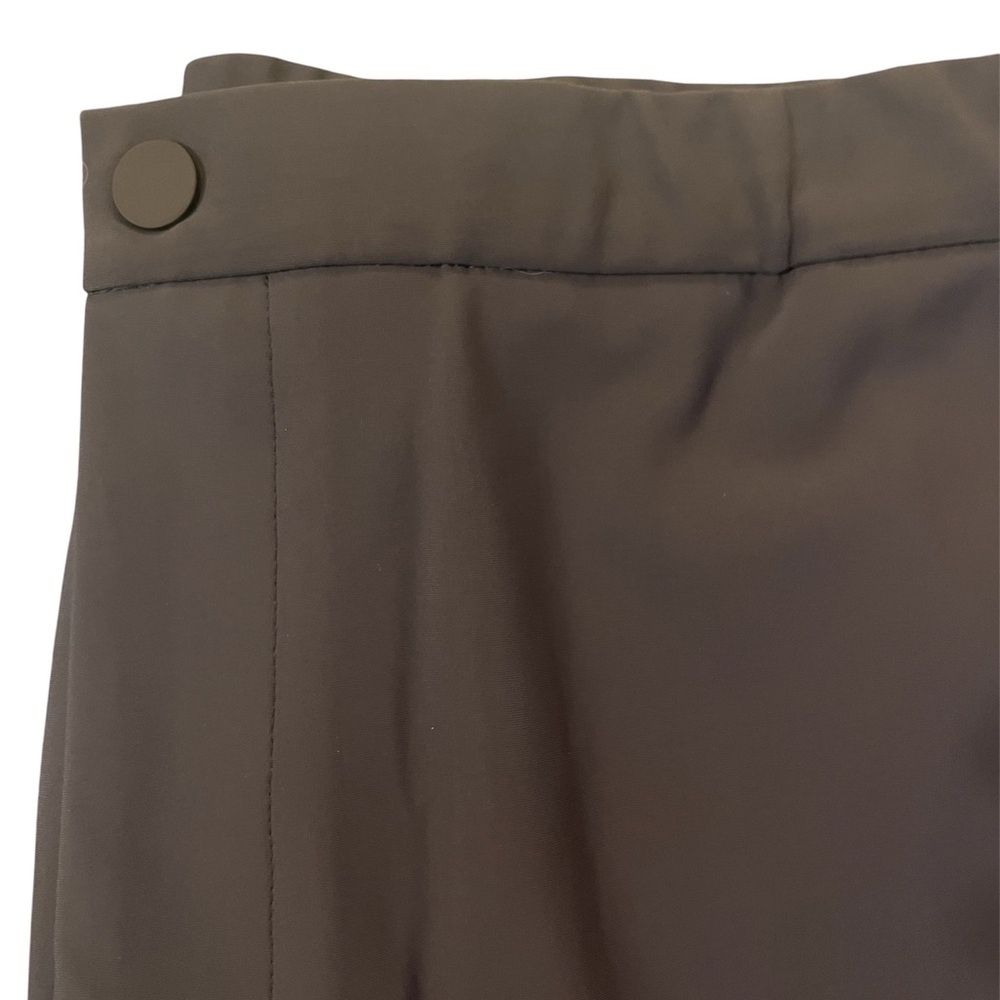NWOT Theory Terrance Jogger in Precision Ponte - Picture 11 of 13